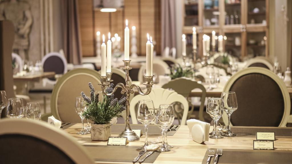 Hotel Nove Szvistov Kültér fotó