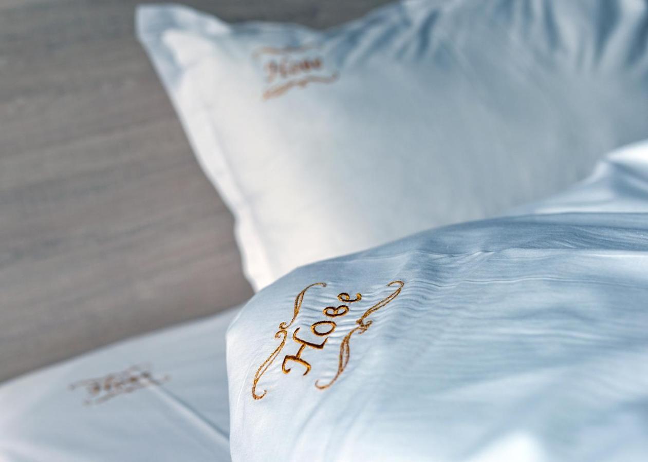 Hotel Nove Szvistov Kültér fotó